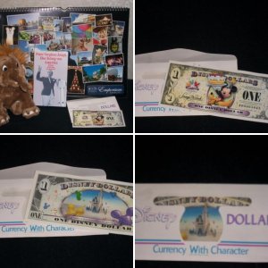 Wichtelgeschenke