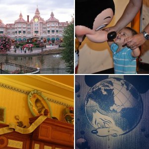 Fotowettbewerb - Eure Disney Magie - 3. bis 9. Januar 2011
