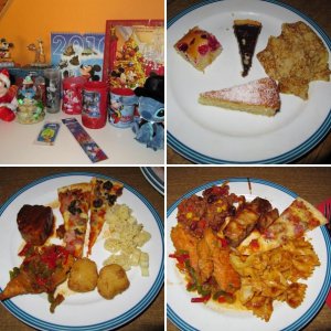 DLP Essen & Souvenirs