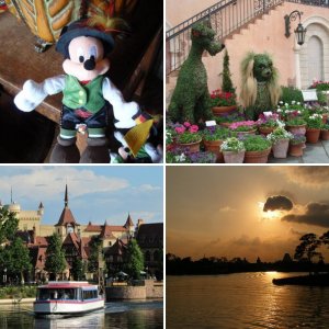 Fotowettbewerb - World Showcase - 31. Januar bis 6. Februar 2011