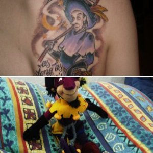 Disney Gedöns