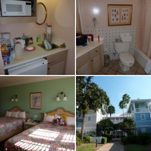 Special Disney OKW