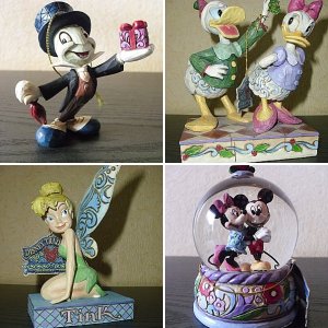 Meine kleine Sammlung