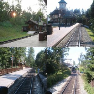 Railroad