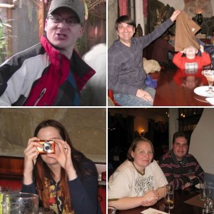 MSE-Treffen Nürnberg