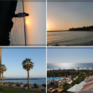 Teneriffa