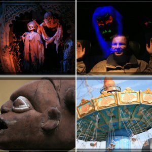 MSE-Treffen im Phantasialand (9. April 2011)