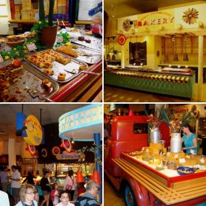 La Cantina