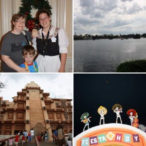Epcot
