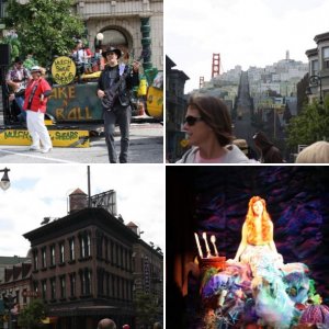Hollywood Studios