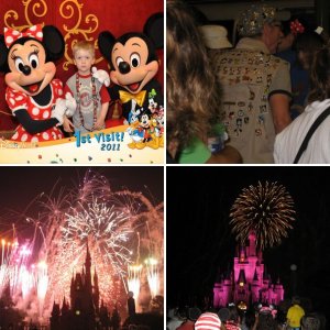 Florida 2011 Teil 1