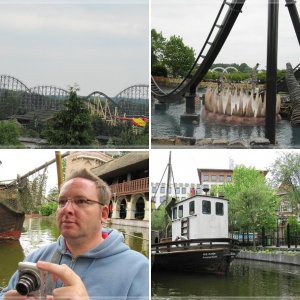 Heidepark Soltau 28./29.05.2011