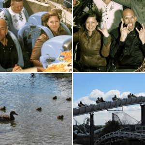 Heidepark