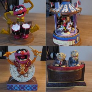 Disney Sammlung