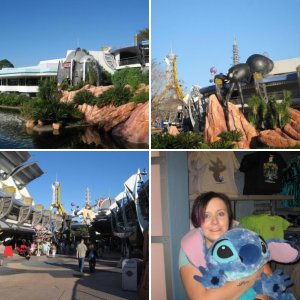 WDW 2006