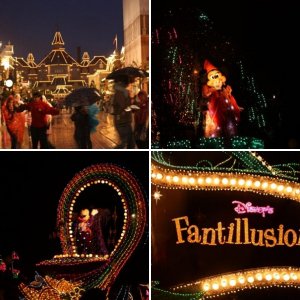 Disneyland Paris