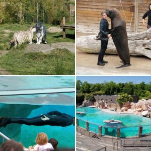 Amneville Zoo
