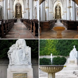 Wien und Umgebung