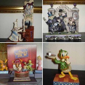 Disney Traditions