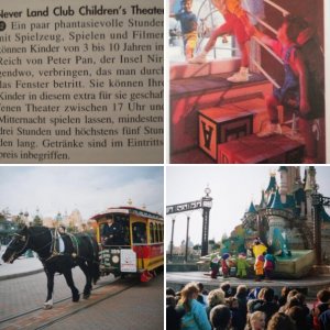 DLP uralt