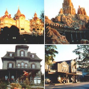 Disneyland Paris 97