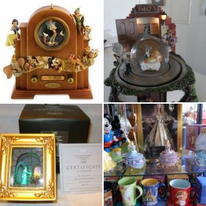 meine Sammlung