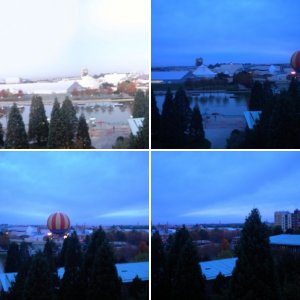 SL mit Seeblick