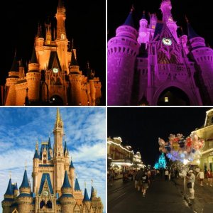 Magic Kingdom