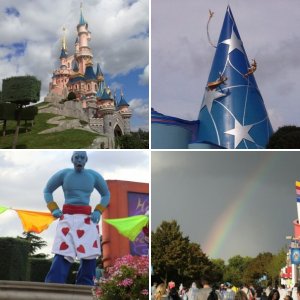 DLP 2011