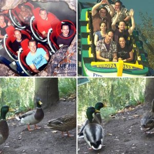 EuropaPark 27.-28.09.2011