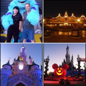 DLP 30.9 - 03.10.11
