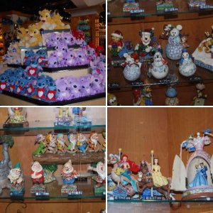 Merchandise