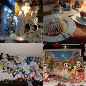 Füchtelner Mühle Mickeyzimmer wieder geöffnet :-)