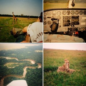 Kenia 1997