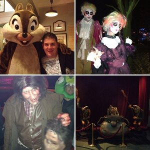 Halloween 2011