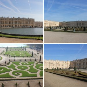 Schloss Versailles