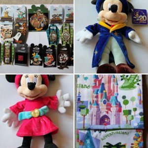 Disneykram
