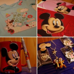 Disneyland Nov. 2011