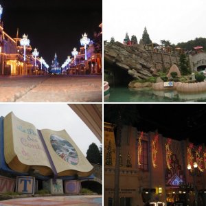 DLP Nov. 2011