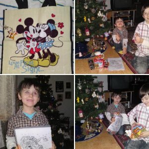 Wichtelgeschenke 2011