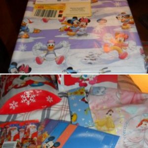 Mein Wichtelgeschenk 2011