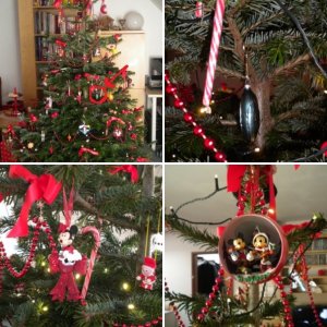 Weihnachtsbaum