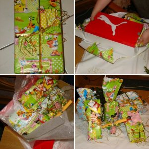 Wichteln 2011