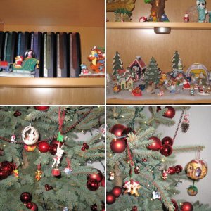 Weihnachten 2012