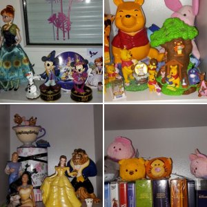 Disney Sammlung