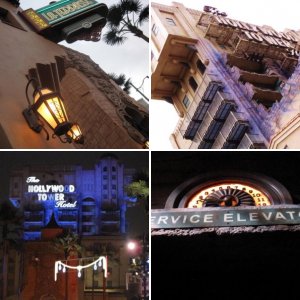Tower of Terror