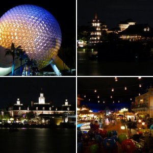 Orlando Januar 2012