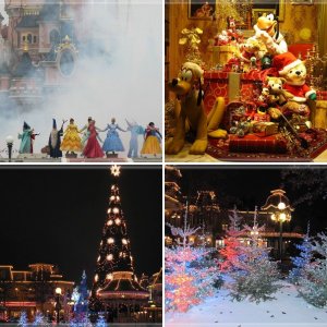 Weihnachtstour DLP 21.-24.11.2011