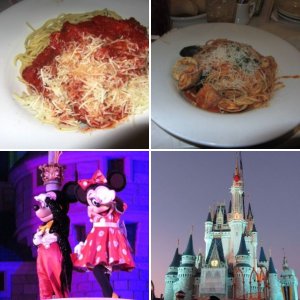 WDW 2012