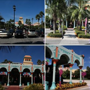 Coronado Springs Resort